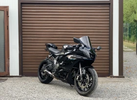 Yamaha YZF-R7 ABS/QS А2 кат!, снимка 1