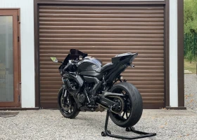 Yamaha YZF-R7 ABS/QS А2 кат!, снимка 6