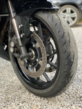 Yamaha YZF-R7 ABS/QS А2 кат!, снимка 11