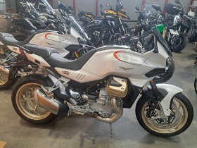 Moto Guzzi V 100 MANDELLO 2024 NEW!!! KM.0!!!!!, снимка 2 - Мотоциклети и мототехника - 44647359