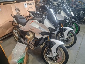 Moto Guzzi V 100 MANDELLO 2024 NEW!!! KM.0!!!!! | Mobile.bg   8