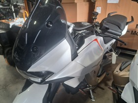 Moto Guzzi V 100 MANDELLO 2024 NEW!!! KM.0!!!!!, снимка 6 - Мотоциклети и мототехника - 44647359