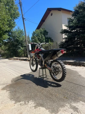 Honda Crf, снимка 5