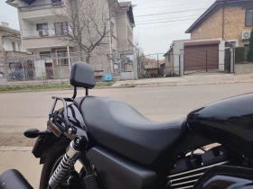 Harley-Davidson Street  XG750, снимка 7