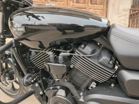 Harley-Davidson Street  XG750, снимка 6