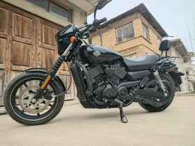 Harley-Davidson Street  XG750, снимка 3