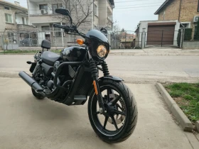 Harley-Davidson Street  XG750, снимка 2