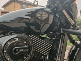 Harley-Davidson Street  XG750, снимка 4