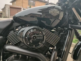 Harley-Davidson Street  XG750, снимка 5