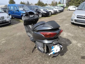 Honda Forza 250 тунинг, снимка 7