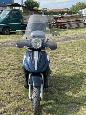 Piaggio Beverly | Mobile.bg    2