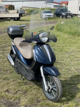 Piaggio Beverly | Mobile.bg    3