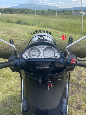 Piaggio Beverly | Mobile.bg    5