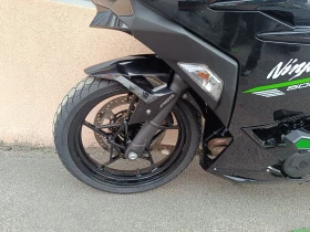Kawasaki Ninja 500 LED ABS, снимка 15