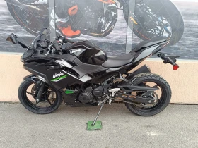 Kawasaki Ninja 500 LED ABS, снимка 10