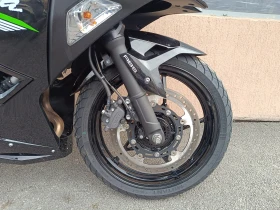 Kawasaki Ninja 500 LED ABS, снимка 8