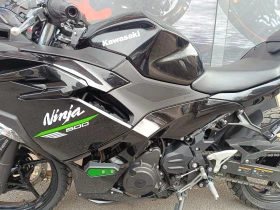 Kawasaki Ninja 500 LED ABS, снимка 13