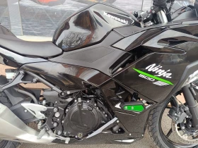 Kawasaki Ninja 500 LED ABS, снимка 7