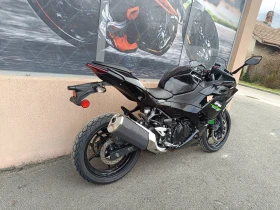 Kawasaki Ninja 500 LED ABS, снимка 3
