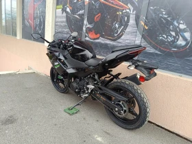 Kawasaki Ninja 500 LED ABS, снимка 11