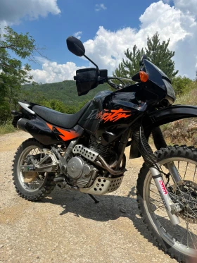 Honda Nx undefined | Auto.bg — изображение 4