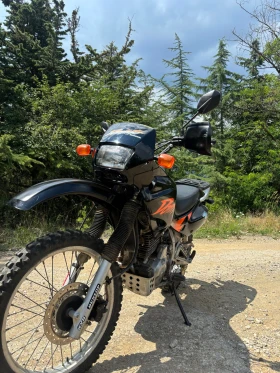 Honda Nx undefined | Auto.bg — изображение 6