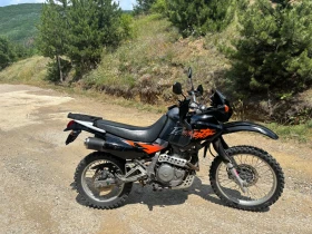 Honda Nx 