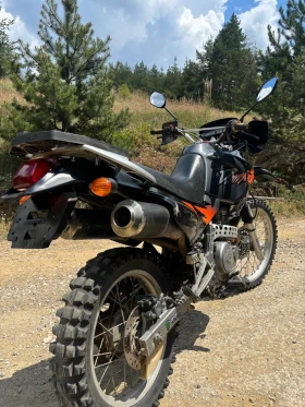 Honda Nx undefined | Auto.bg — изображение 3