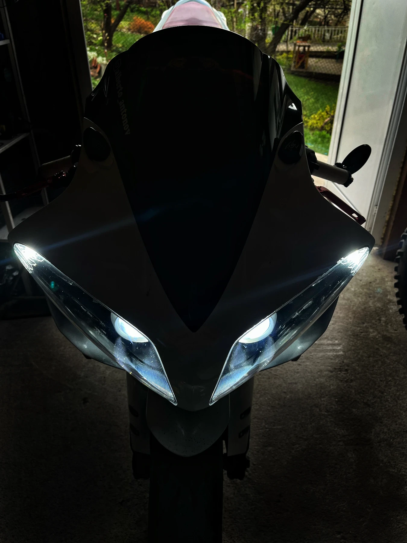 Yamaha YZF-R1, снимка 14 - Мотоциклети и мототехника - 55080709