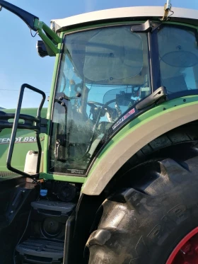 Трактор Fendt 828 PROFI PLUS, снимка 7