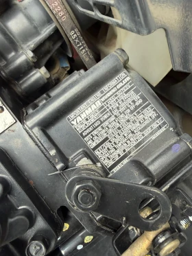 Багер Yanmar SV08 , снимка 9