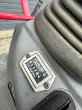 Багер Yanmar SV08 , снимка 5