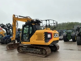 Багер JCB 140X LC | Auto.bg — изображение 5