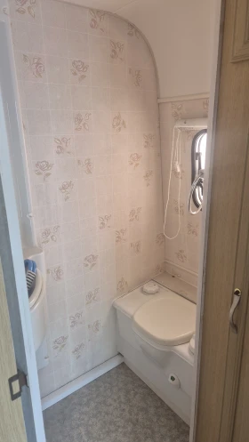 Каравана Bailey Beachcomber Club 470/4, снимка 10