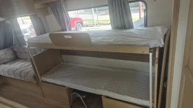 Каравана Bailey Beachcomber Club 470/4, снимка 8