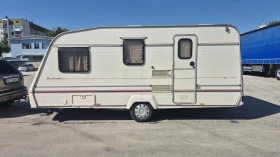 Каравана Bailey Beachcomber Club 470/4, снимка 2