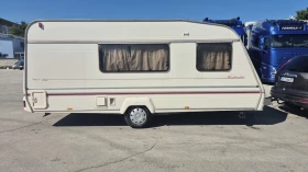 Каравана Bailey Beachcomber Club 470/4, снимка 3