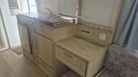 Каравана Bailey Beachcomber Club 470/4, снимка 6