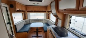  HYMER / ERIBA 590 | Mobile.bg    8