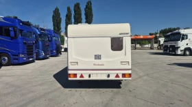 ����� �� �������� �� �������� Bailey Beachcomber Club 470/4