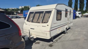 ����� �� �������� �� �������� Bailey Beachcomber Club 470/4