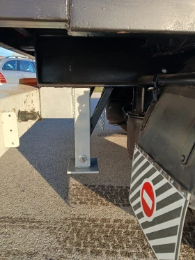 За камион Други, снимка 3 - Ремаркета - 53236525