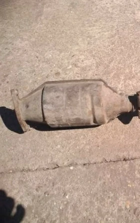 Части за Фиат Палио , снимка 7