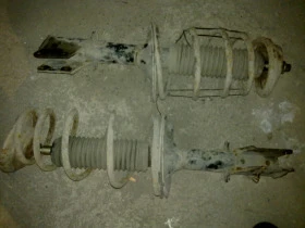 Части за Фиат Палио , снимка 4