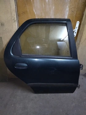 Части за Фиат Палио , снимка 13