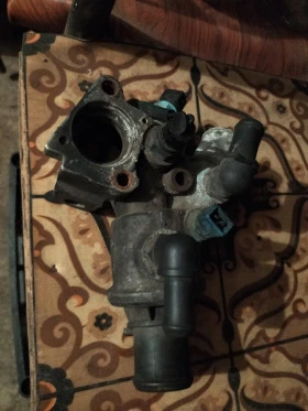 Части за Фиат Палио , снимка 10