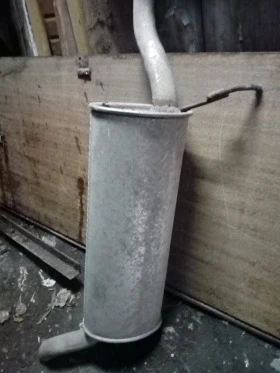 Части за Фиат Палио , снимка 8