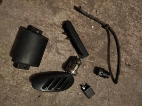 Части за Фиат Палио , снимка 11