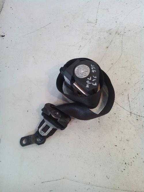 Преден ляв предпазен колан за БМВ Е46 320D