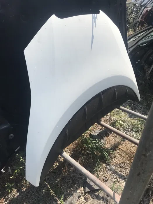 Преден капак за Нисан Лийф Nissan Leaf 2011-2017 година, Оригинален!!!
